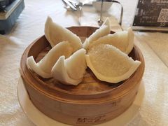 -观澜湖酒店·邀月庭中餐厅