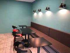 -NokNok Coffee(宽窄巷子店)