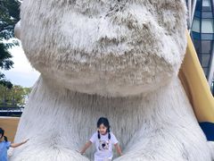 -深圳湾万象城(南山店)