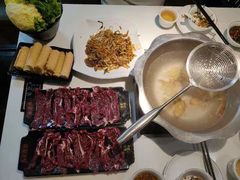 -潮发潮汕牛肉店(龙洞店)