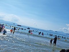 -大梅沙海滨公园