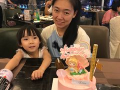 -Family cake壹家烘焙