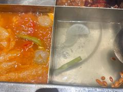 -海底捞火锅(青悦城店)