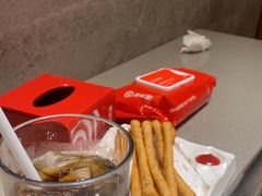 -海底捞火锅(龙岗星河COCO Park店)
