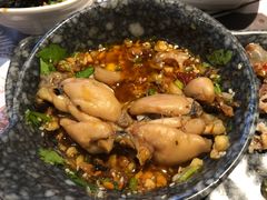 -哥老官重庆美蛙鱼头(宝山龙湖店)