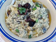 老武汉皮蛋豆腐-回味黑鸭煲·始于2006(万松园店)