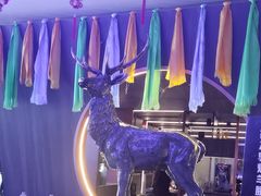 -额尔敦传统涮(公园西路店)