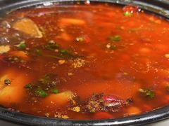 -王妈热卤·川味馆(海昌店)