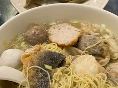 -西关刘福记(文德路店)