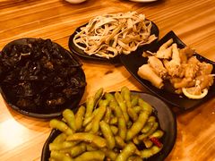 -四禧精酿烧烤串吧(大明湖店)