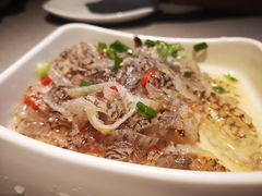 -半天妖烤鱼(桐乡万嘉购物中心店)