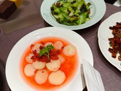 踏花归来马蹄香-羲和雅苑•北京烤鸭(乐园道万象城店)