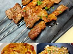 -聚味瞿记·龙虾堂(树木岭店)