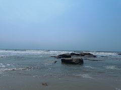 -老虎石海上公园