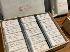 -微热山丘(台北民生公园门市店)
