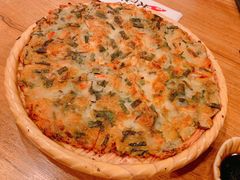 -炼火烤肉店