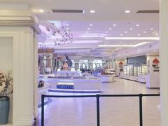 -澜悦港海鲜体验主题餐厅