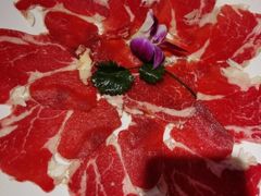 -锦城院坝老火锅