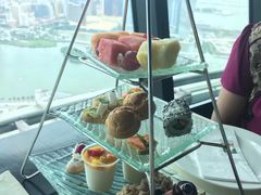 -澳门旅游塔360°旋转餐厅(南湾湖广场店)