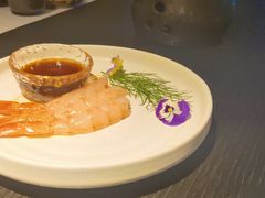 -花潮料理艺食馆(成都万象城店)