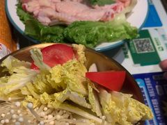 -雍哲港式餐厅(现代广场店)