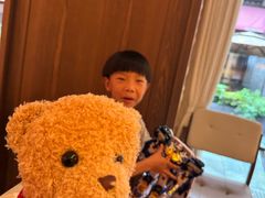 -Mammamia意大利餐厅(阳春巷店)