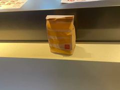 -麦当劳(南后街店)