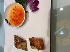 -江南韵·无锡太湖文化体验餐厅(凤凰天街店)