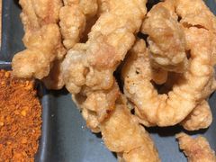 -胡马八破·川菜小馆(高新万达店)