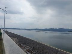 -洈水景区