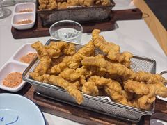 -张大嘴菜馆(庞各庄店)
