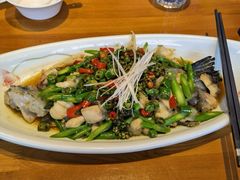 -hallch好吃餐厅(奥体中心店)