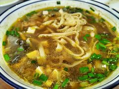 -临潼印象·特色陕菜
