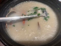 -蚝翅·海鲜粥·烧烤·羊肉季(鄞州万达店)