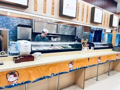 -红叶日料·放题·海胆·定食(星海店)