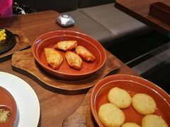 -萨莉亚意式餐厅(南京万达茂店)