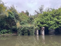 -燕晗山郊野公园