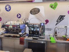 -大小咖啡 BigSmallCoffee(麦子店)