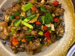 -老唐三下锅 ·张家界地标美食(溪布街店)