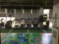 -PT健身联盟(普陀中远两湾城店)