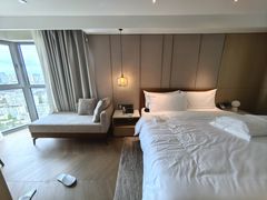 -上海华夏假日酒店