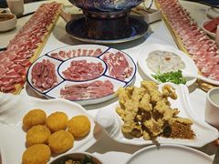 -祥源胡同·涮牛羊肉火锅(花桥店)