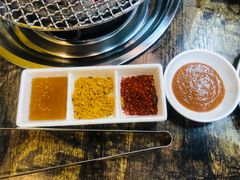-P1泥炉烤肉(市桥富华东路店)