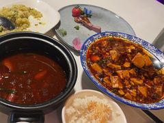 -院8里·少城记忆老川菜(宽窄巷子店)