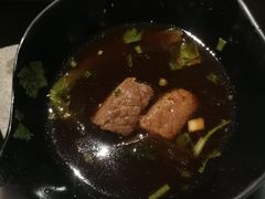 -贰重天冰煮羊自助火锅(东坝店)