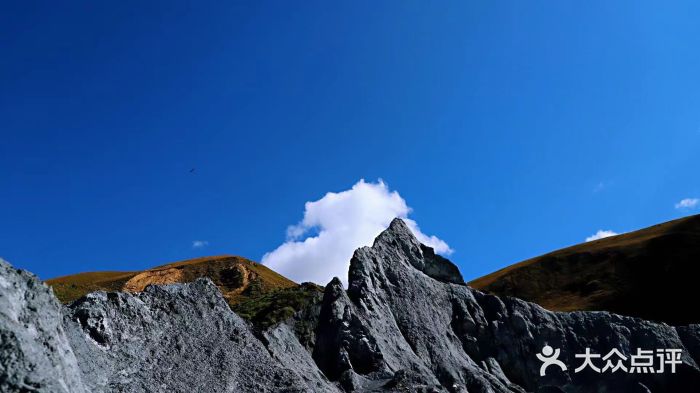 墨石公园景区图片