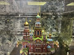 -滴血救世主教堂