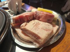 -济州爱肉堂(总店)