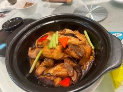 -海都六福酒家(世博广场店)