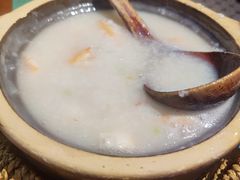 -南拳十三姨·潮汕砂锅粥(世纪金源店)